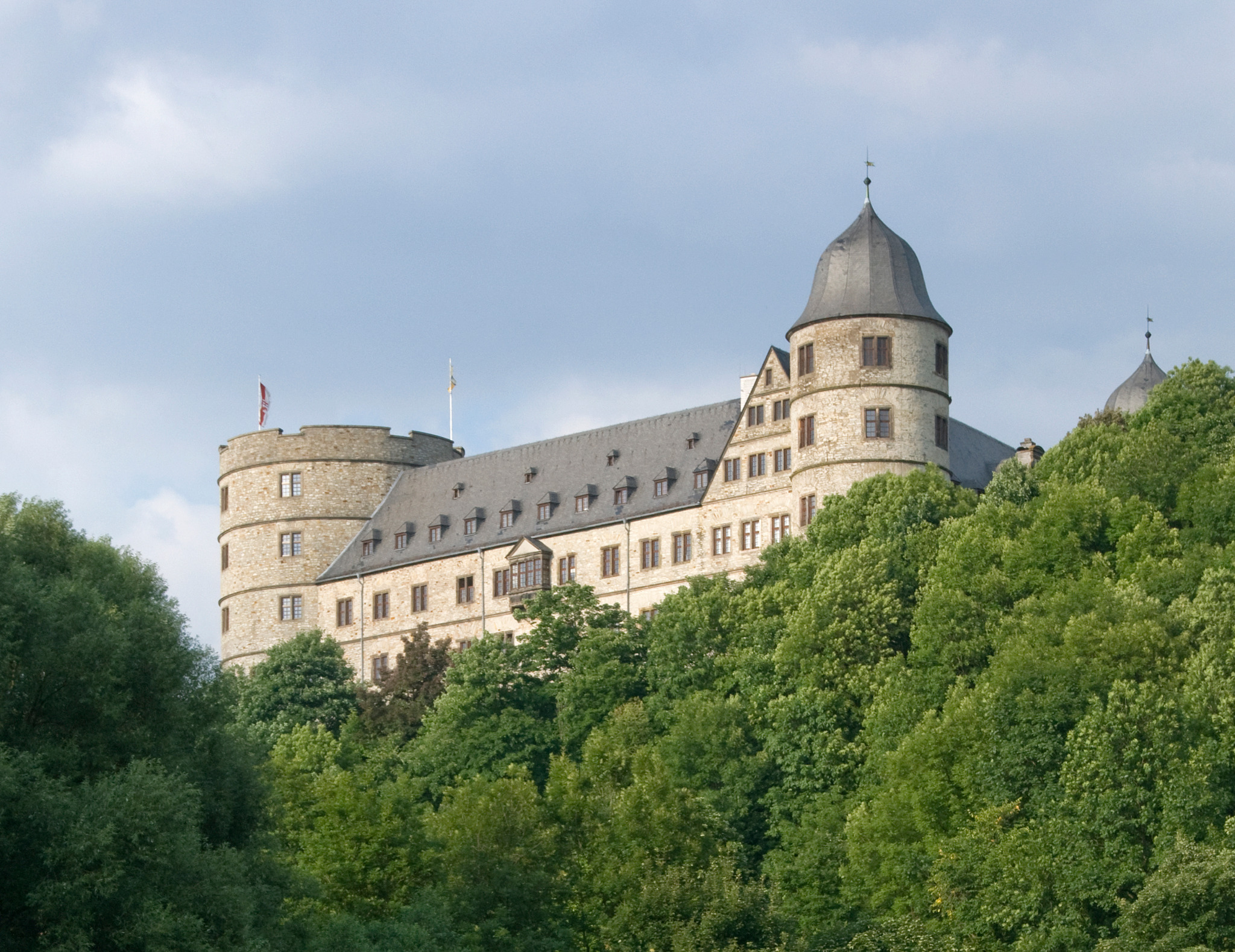 Streekmuseum Wewelsburg