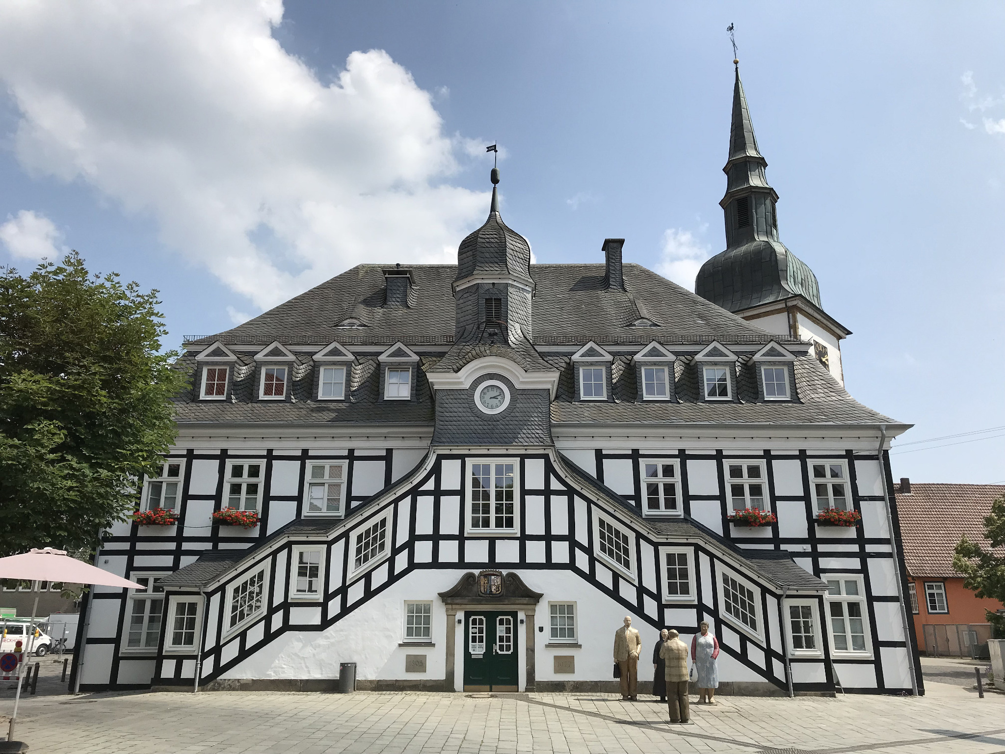 Stad Rietberg