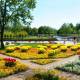 Vier-Jahreszeiten-Park Oelde – Landesgartenschau 2001