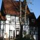 Haller Herz, Halle