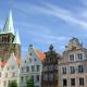 Warendorf: NRW stoeterij en historische stadskern
